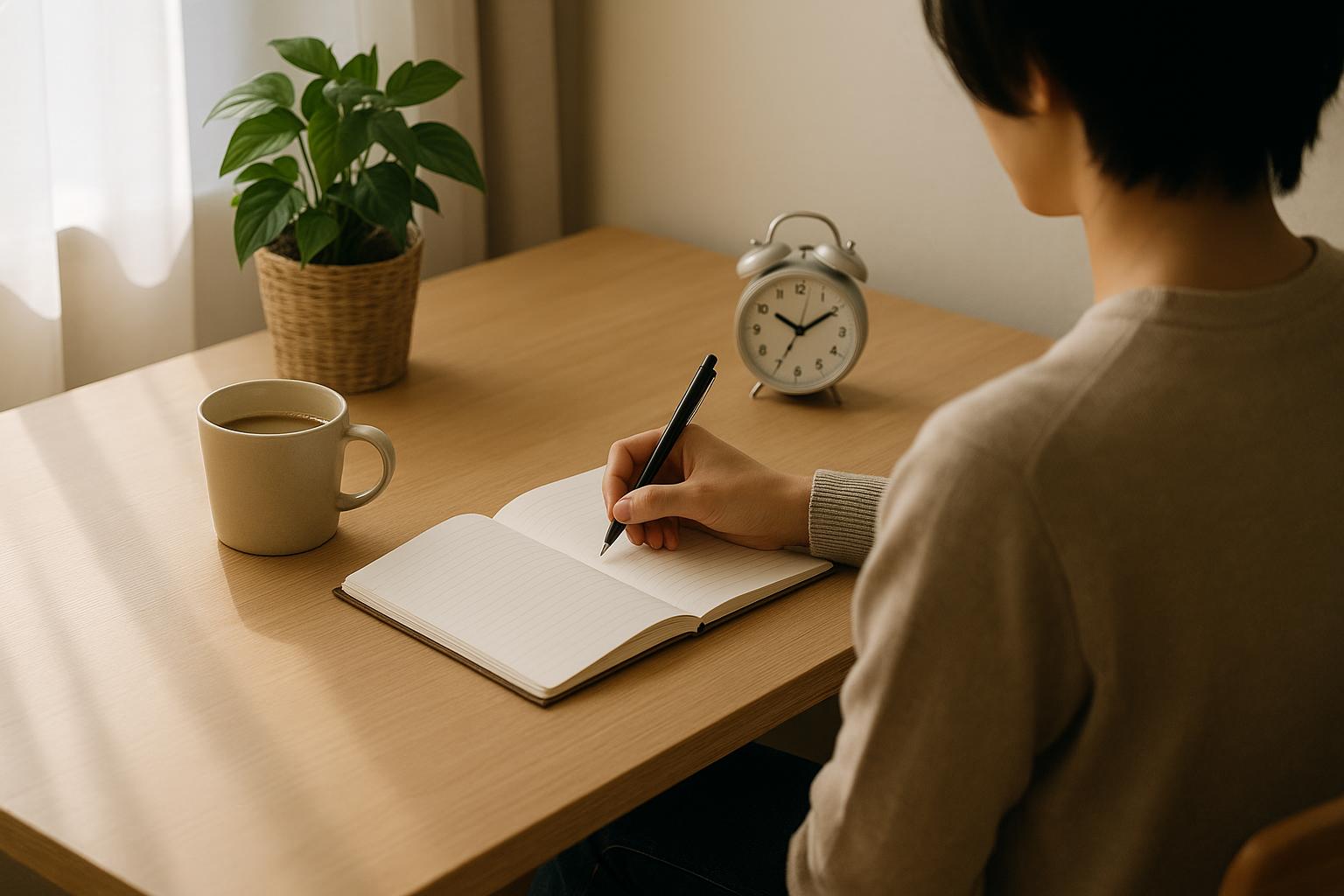 整体に通う意味とは？社会人が感じた身体ケアの重要性と気づき
