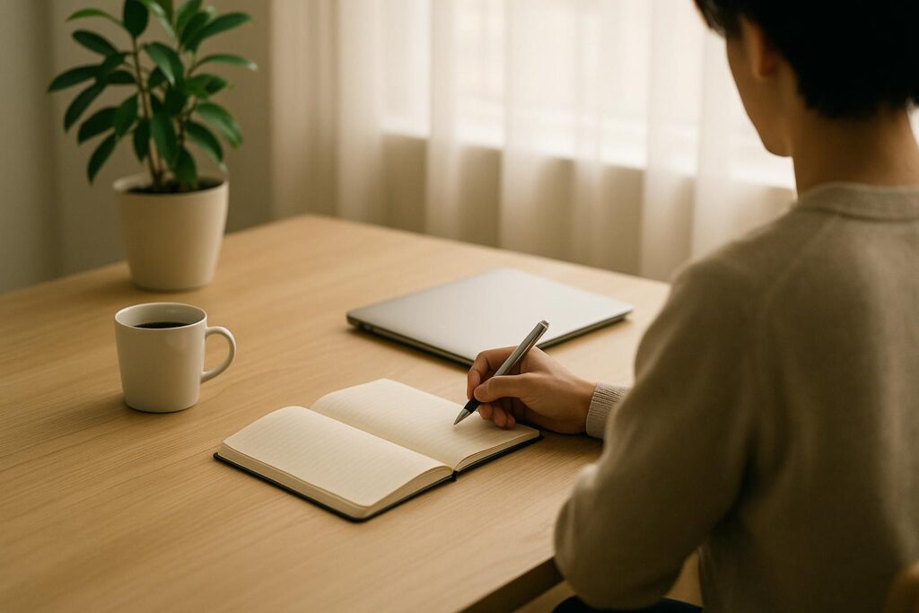 忙しいことは本当に良いこと？忙しさの意味と向き合い方を考える