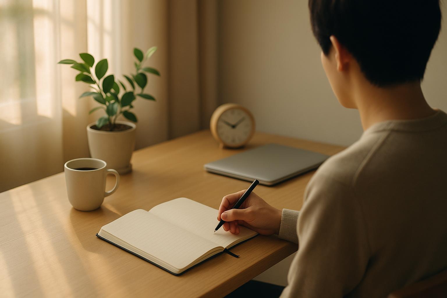 構造化を始める前にまず定義を確認しよう：仕事での情報整理の基本ステップ